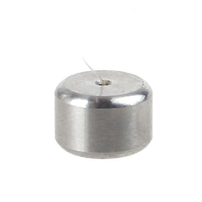 Anti-Skate paino nailonlangalla Tonearm vinyylilevytarvikkeisiin