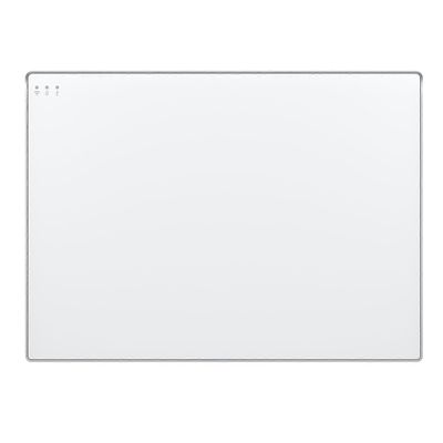 Multi-Touch kosketuslevy Erittäin tarkka tyypin C langallinen WiFi 2.4G langaton ohjauslevy Tablet PC kannettava tietokone - Monivärinen Silver