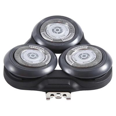 S5000-sarjalle S5080 S5351 S5210 S5380 sähköinen partakoneen terä-musta vaihtoparranajokoneen pää