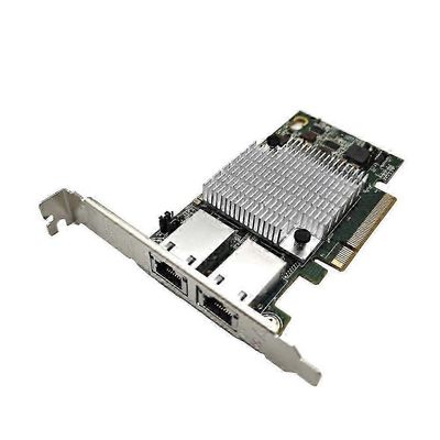 X540-T2 10G kaksi RJ45-porttia PCI-Express Ethernet yhdistetty verkkosovitin