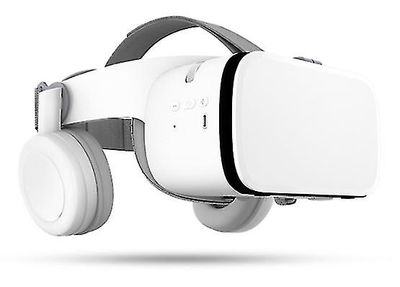 Suren Vr headset, Virtu Vr Reality headset til iphone og Android Smartphone