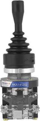1kpl joystick joystick 2-asentoinen hetkellinen joystick-kytkin HKA1-41Z02