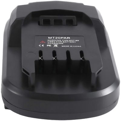 18 V akulle Lidl X20V Li-Ion Battery Converter