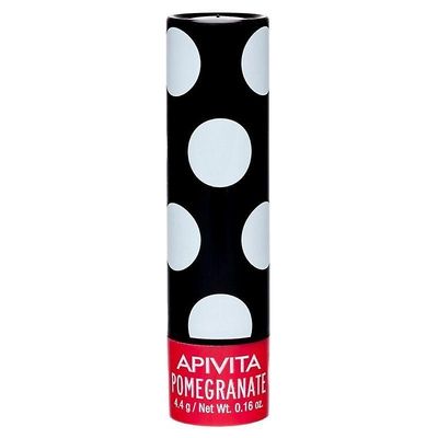 Apivita Lip Care Granaattiomena 4.4g