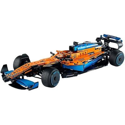 42141 Mclaren Formel 1 racerbil | 42141 Technic Mclaren Formel 1 - Ny