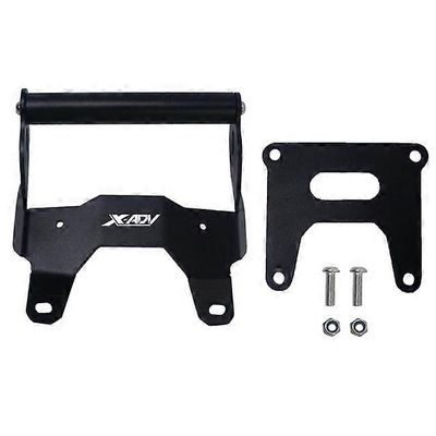 2020 varten Honda X-ADV 750 XADV750 2017-2021 moottoripyörätarvikkeet puhelimen pidike GPS-navigointikilven kiinnike x-ADV-merkki