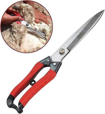 Lammasleikkurit Villaleikkurisakset vuohen saksille Puutarhanhoito Leikkaustyökalut Kevätsakset Lemmikkieläinten leikatut hiukset Tarvikkeet
