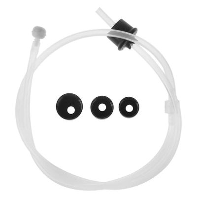 Lavuaarin saippua-annostelijan jatkoputkisarja 45 tuumaa takaiskuventtiilillä, ei tarvitse täyttää pientä pulloa A