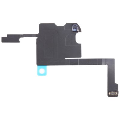 IPhone 15 Pro -kuulokkeen kaiuttimen joustava kaapeli Ei määritelty
