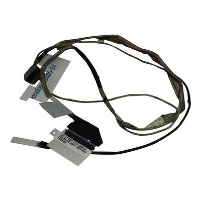 Power4Laptops HP Home 17-x021ng udskiftning LCD / LED-kabel