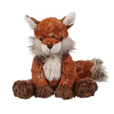 Wrendale Designs Wrendale Plys Dyresamling Fox Large