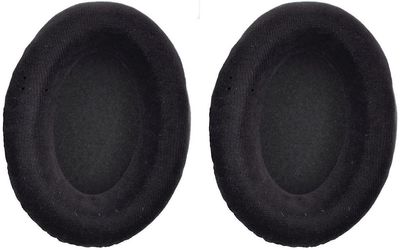 Utskiftbare øreputer puter for SENNHEISER HD650, HD600, HD580, HD660 S, HD565, HD545 hodetelefoner