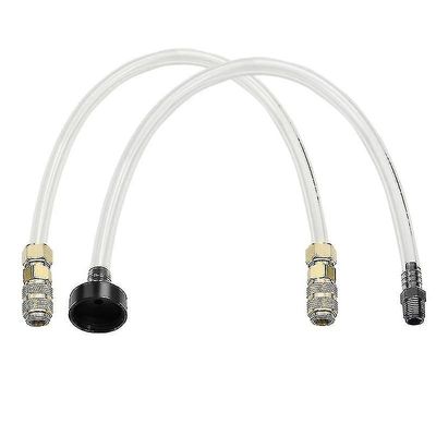For Seastar Hydrauliske Styresystemer Båt Utfallende Kit Filler Kit
