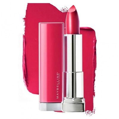 Maybelline Väri Sensaatiomainen tehty kaikille huulipuna