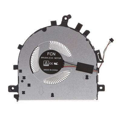 tuotteelle Huawei MateBook D15 D 15 BoB-WAH9 WAH9P WAE9P suorittimen jäähdytystuuletin 4pin kannettavan tietokoneen jäähdyttimen jäähdyttimen tieto...