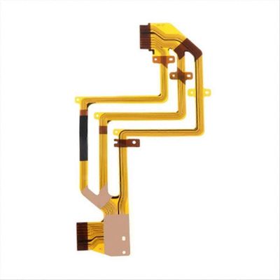 Vaihda LCD-näytön joustava kaapeli Sony SR11E SR12E SR11:lle