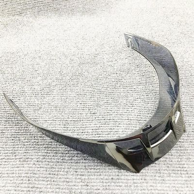 Begleri For AGV Pista Gp Rr Corsa R GPR motorsykkel hjelm visir og bakre hjelm spoiler og hjelm tilbehør Lett røykspoiler