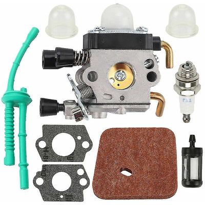 Kaasutin tuotteelle STIHL FS38 FS45 FS46 FS55 KM55 FS85