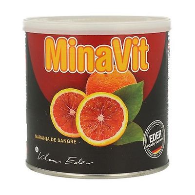 Eder Minavit 450 g (Orange)