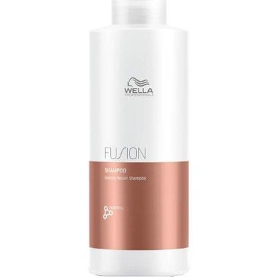 Wella Fusion Intens Reparasjon Sjampo 1000ml