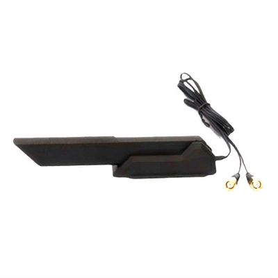 ASUS Wifi6 -antenni 2.4G/5G/6G 2T2R Gigabit MSI Asrock PCI-E -verkkokortti Monikaistainen magneettinen Ant Musta