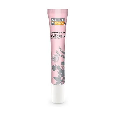 Natura Estonica Ginseng & Acai eye contour 20 ml