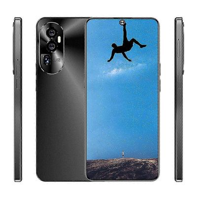 Matkapuhelin matkapuhelimet 16GB RAM, 1TB tallennustila Android Marvel kahdella kameralla, kasvojentunnistuksella ja 4G / 5G-yhteydellä
