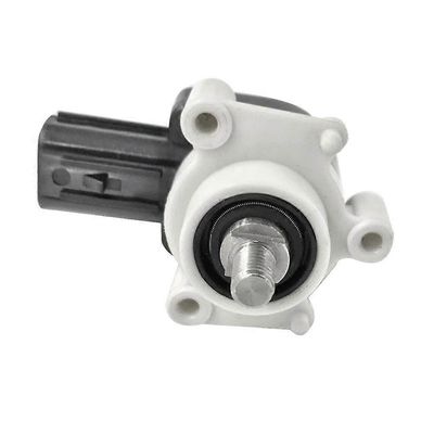 84031FG000 84031-FG000 auton ajovalojen tasoanturin korin korkeusanturi Subaru Foresterille/Imprezalle Valkoinen ja musta