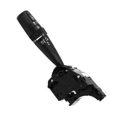 Suuntavilkkukytkimen ajovalojen himmentimen ohjauskytkin Jeep Wrangler Compass PT Cruiser Dodge Journelle Black