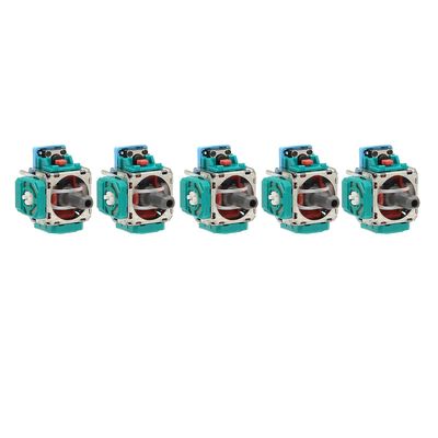 5 stk erstatning 3d joystick profesjonell spillkontroller analog pinnemodul for PS5-spillkontroller