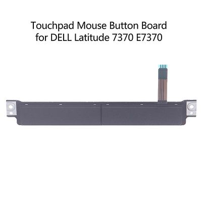 unbrand Touchpad Mouse Button Board Venstre højre tast til Dell Latitude 7370 E7370 A161t1 one size