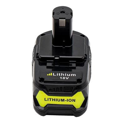 2024 sähköinen litiumakku Ryobi Bpl18151 P104 P106 P107 18V 5000mAh