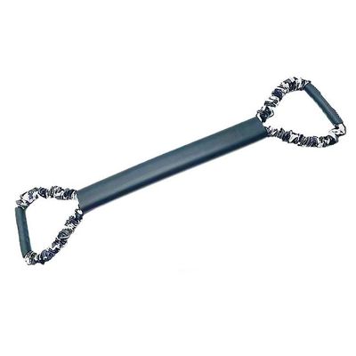 Nyrkkeilynopeus Sanda Elastic Band Muay Thai Air Strike Elastic Band Resistance Rope Training (lumituhka 40 paunaa)