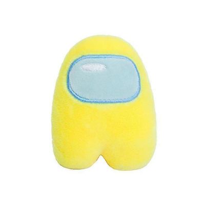 Joukossa Yhdysvaltain pelin pehmkotie Anime Ihmissusi tappaa nukke pehmkotie lelu keltainen 10cm