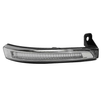 Varten Cruze J300 2009 - 2015 Auto Led Taustapeili Valo Suuntavilkkuvalo 94537661 oikealla