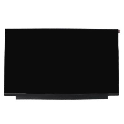 Upouusi 15,6 tuuman LCD-näyttöpaneelin näyttö LM156LF5L06 korvaava IPS eDP