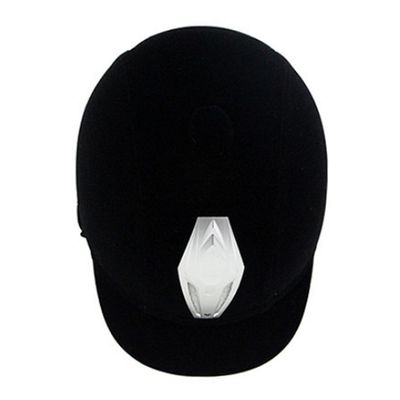 Ruili Ridning Hat Hjelm Rytter hovedbeklædning Beskyttende SYT916-62CM