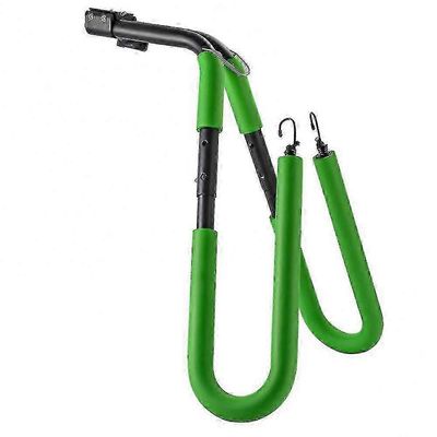 Polkupyörän surffilaudan telineen pidike Universaali tukeva surffilautateline maantiepyörille hwy