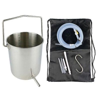 Korkealaatuinen, upouusi PureLife Coffee Enema Kit - Valmistettu Yhdysvalloissa - "Kaikki mitä tarvitset"