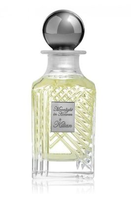 Måneskin i himlen af Kilian Eau de Parfum mini carafe 8.5 oz splash ny i boks