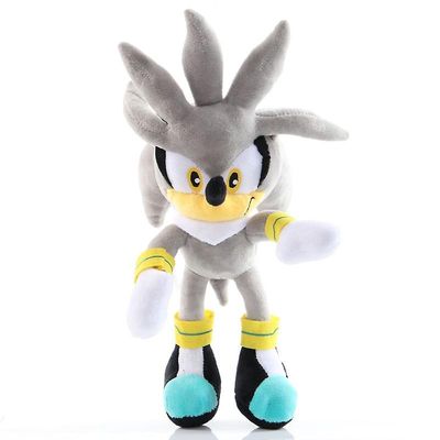 AIR Sonic the Werehog children's plys legetøj 30CM 3
