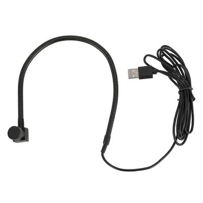 5MP:n keskikamera, keskinäyttö, verkkokamera, plug-and-play 1080p USB-verkkokamera kannettavalle tietokoneelle, pöytätietokoneelle, kotikäyttöön, v...