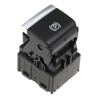 vuosille 2016-2018 Elektroninen automaattinen käsijarrupainikekytkin Edition 0701