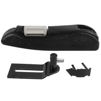 Säädettävä turvaistuimen käsinoja Grammer MSG85 MSG95 oikealle puolelle