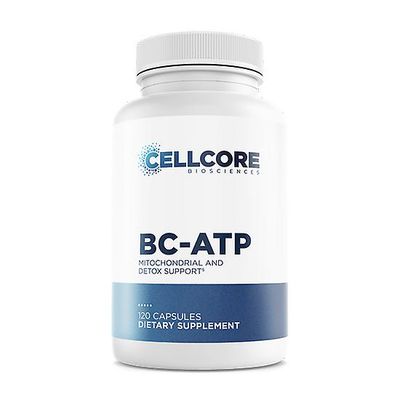 CELLCORE BC-ATP 120 kapselia