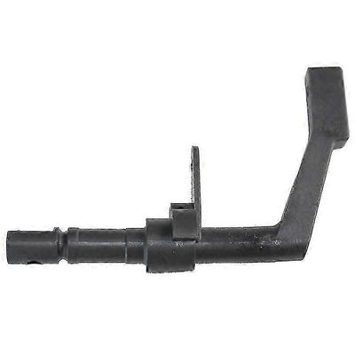 Vaihdekahva Vaihdekahva Yamaha 2-tahti 4-5HP perämoottori 6E4-44111-72-4D