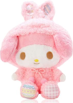 Maskotti My Melody Sanrio Crewmate Pehmo 30cm