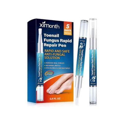 Nail Repair Pen Repair Inlay Thickening Repair kosteuttaa kuollutta ihoa, käsiä ja harmaita kynsien hoitoa