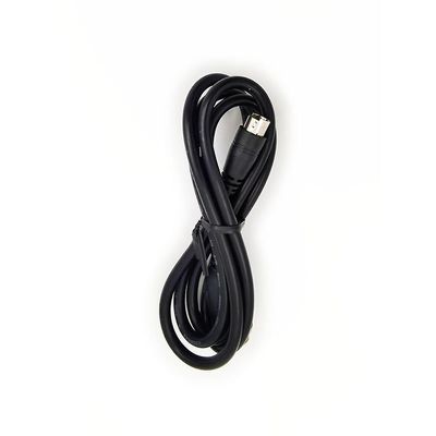 1 stk Din6-usb kabeltilpasning for Thrustmaster Th8a-tilkobling Fit Tssh Tssh + / til stede DIN6 1 stk