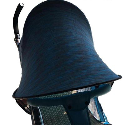 Kannettavat rattaat Markiisi Universaalit säädettävät aurinkovarjotarvikkeet, jotka soveltuvat ulkokäyttöön Värikkyytensä